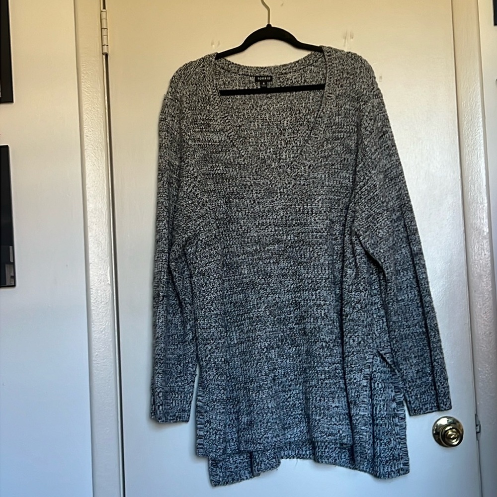 Torrid